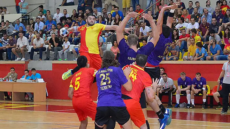 Göztepeli oyuncu Katar’a transfer oldu