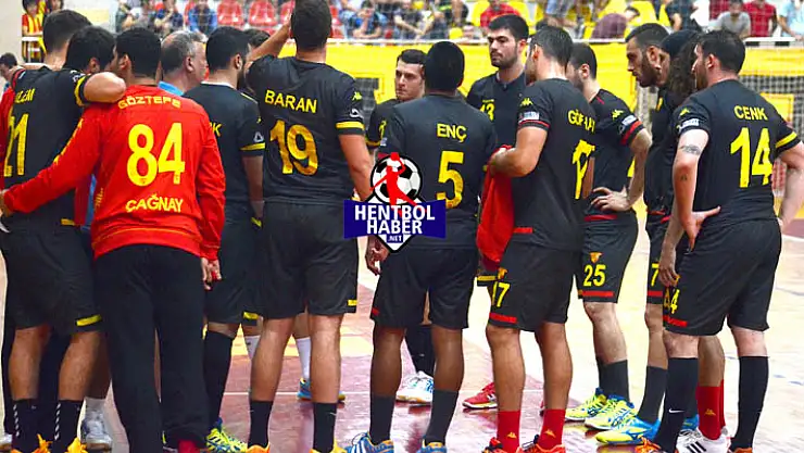 Göztepe’nin deplasman kabusu