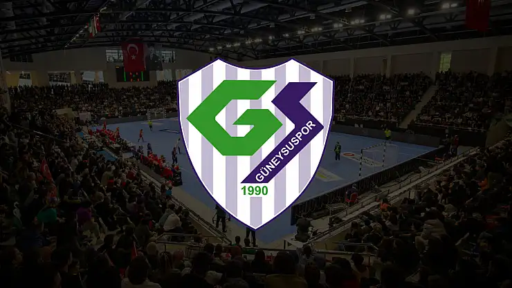 Güneysu SK, sezonu 7. sırada bitirdi