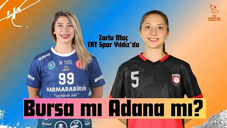 Günün İlk Maçı TRT Spor Yıldız'da