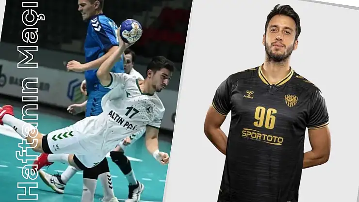 Haftanın Maçı: Altınpost Giresunspor - Güneysuspor