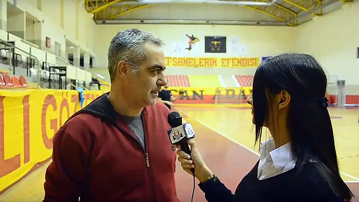 Hakan Günal ilk kez konuştu