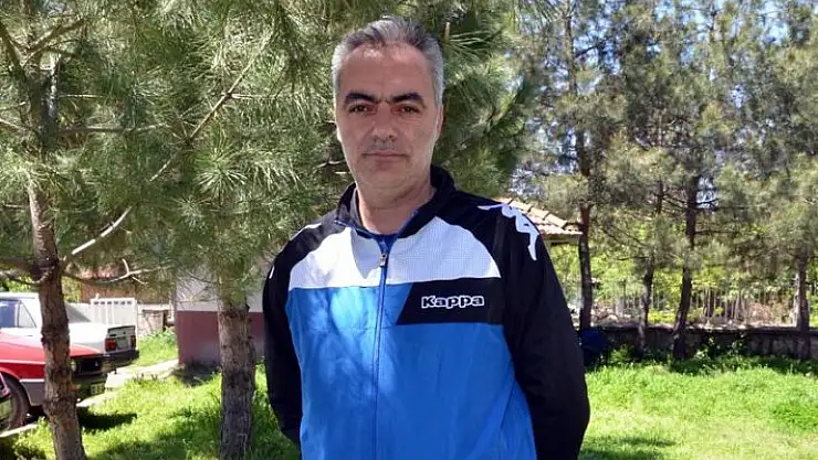 Hakan Günal’da tek hedef “Galibiyet”