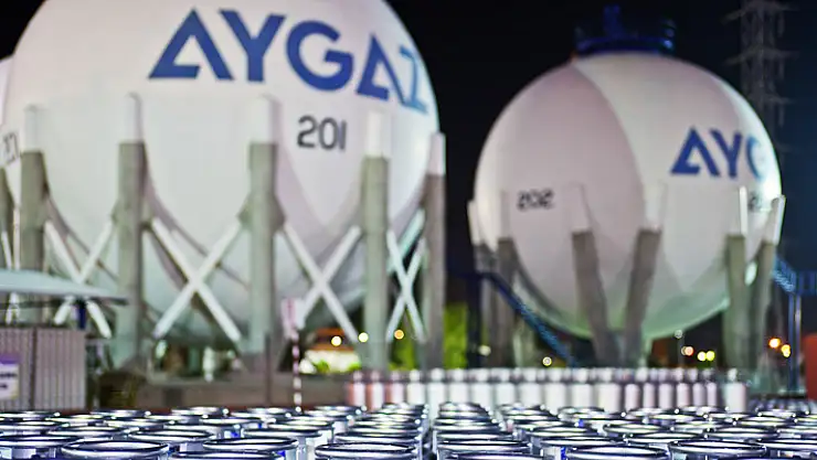 “Handball and Mogaz are symbolizing dynamism and energy”