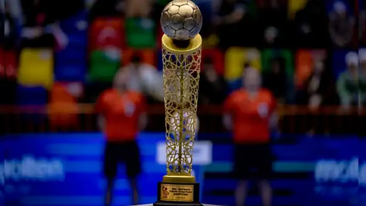 HDI Sigorta Kadınlar Türkiye Kupası Çeyrek Finalinde Galibiyetler Alındı