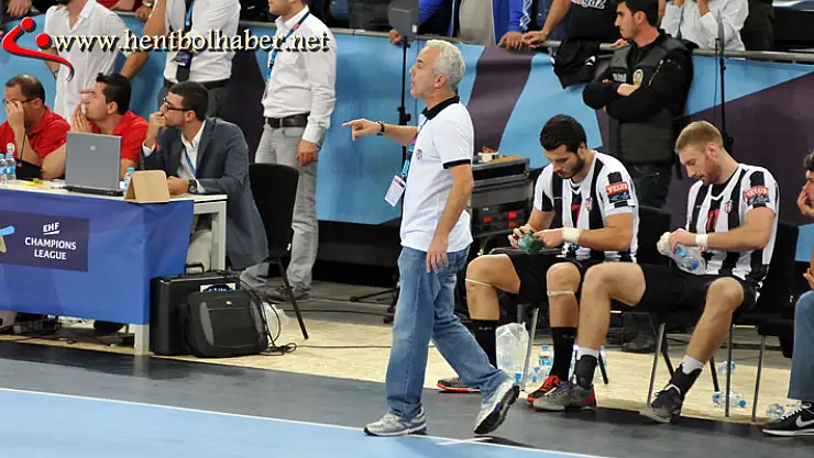 “Hedef Şampiyonlar Ligi”