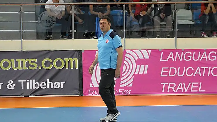 “Hentbol Camiasından Özür Dileriz”
