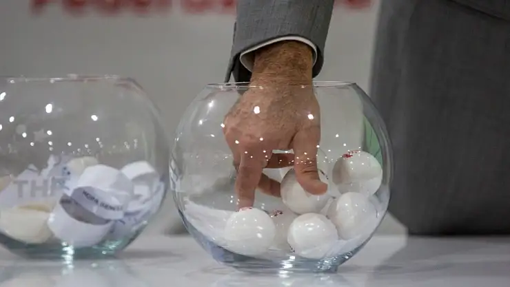 Hentbol Erkekler 1. Lig B Grubu 1. Hafta Maçları