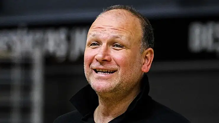 Hentbol Erkekler Süper Ligi'ne Onun İsmi Verildi