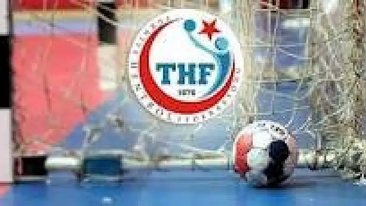 Hentbol Erkekler Süper Lig’inde 21.Hafta