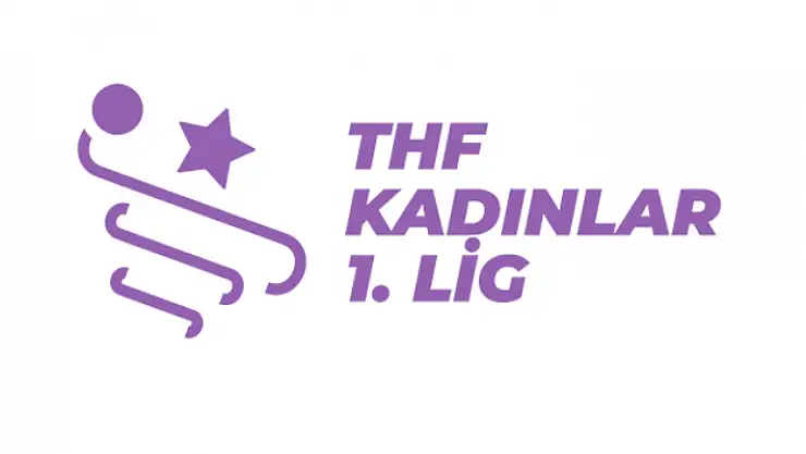 Hentbol Kadınlar 1.Lig fikstürü çekildi