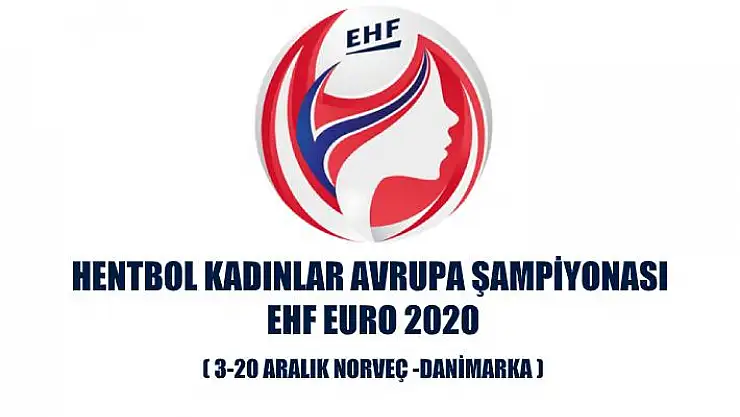 Hentbol Kadınlar Avrupa Şampiyonası iki şehirde oynanabilir!