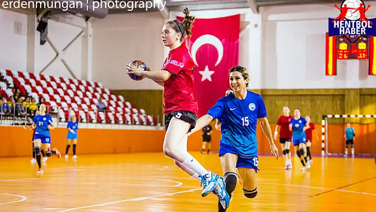 Kadınlar Süper Ligde 8.hafta sonuçları