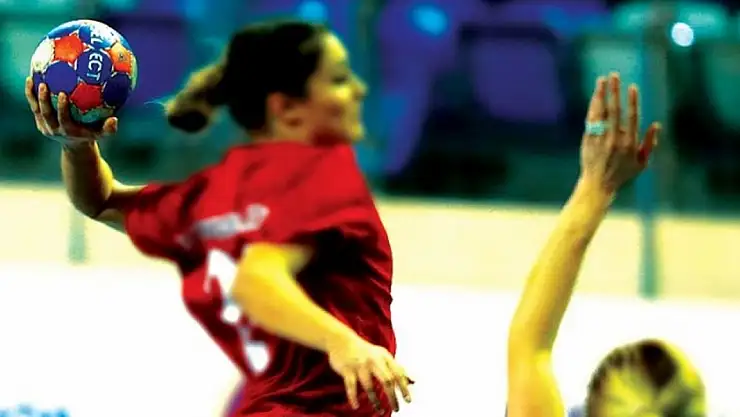 Hentbol Kadınlar Süper Ligi Play-Off Hakemleri Belli Oldu