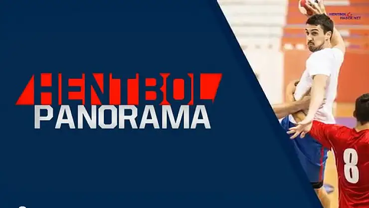 Hentbol Panorama 2 Şubat