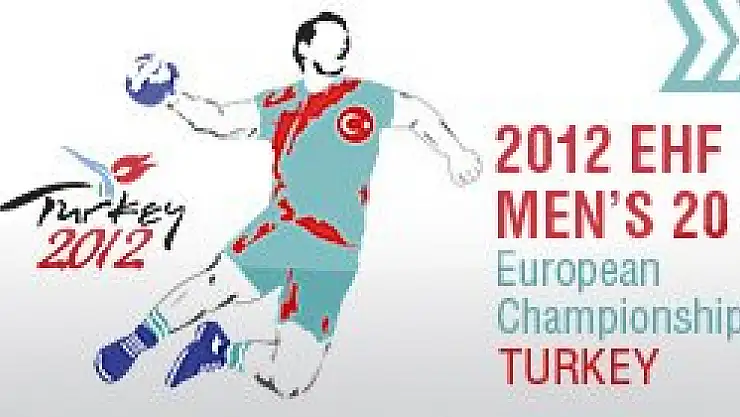 Hentbol Severler U20 Erkekler Avrupa Şampiyonunu seçti