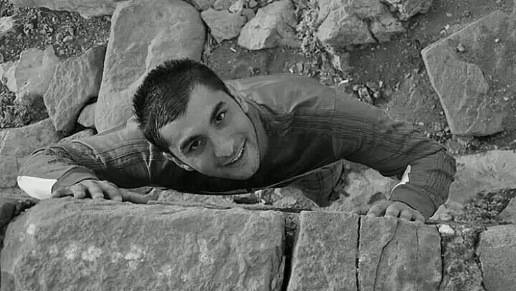 Hentbolcunun Yardım Çağrısı Yerine Ulaşacak Mı?