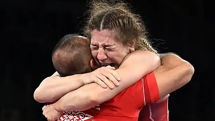 Hentbol’dan Tokyo 2020’de bronz madalyaya olan yolculuk