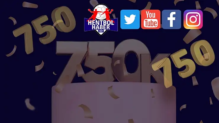 Hentbolhaber.Net, Hentbol’un sesi olmaya devam ediyor