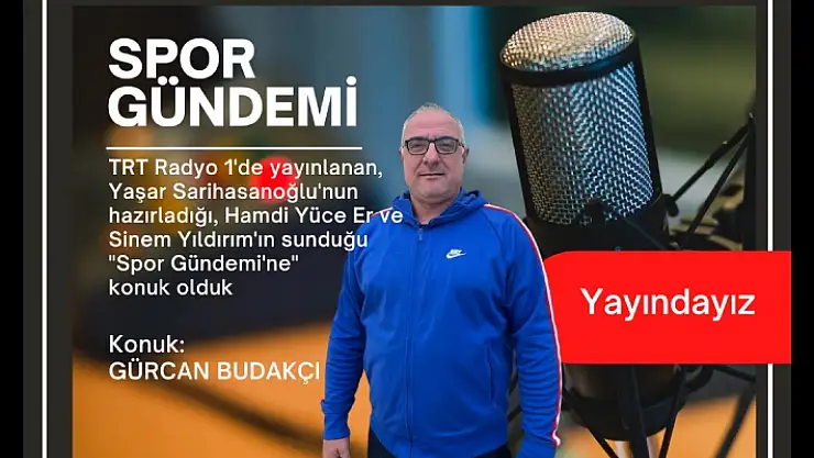 Hentbolhaber.Net, Spor Gündemi'nde…
