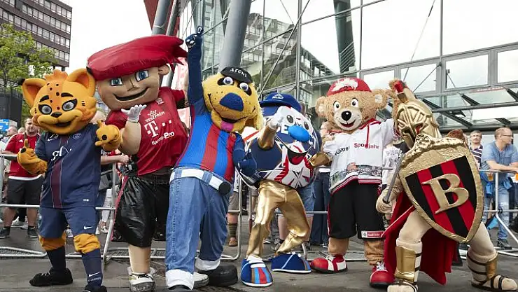 Hentbolun büyülü organizasyonu bugün başlıyor