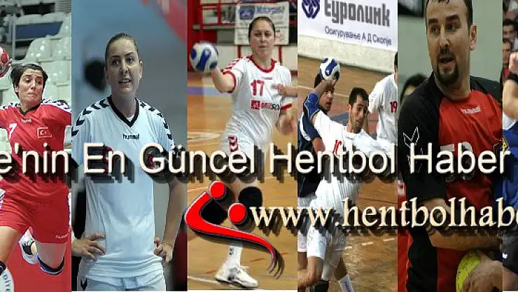 Hentbolun Golcüleri