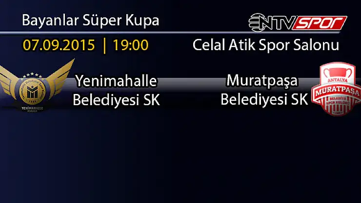 Hentbolun kalbi İzmir’de atacak