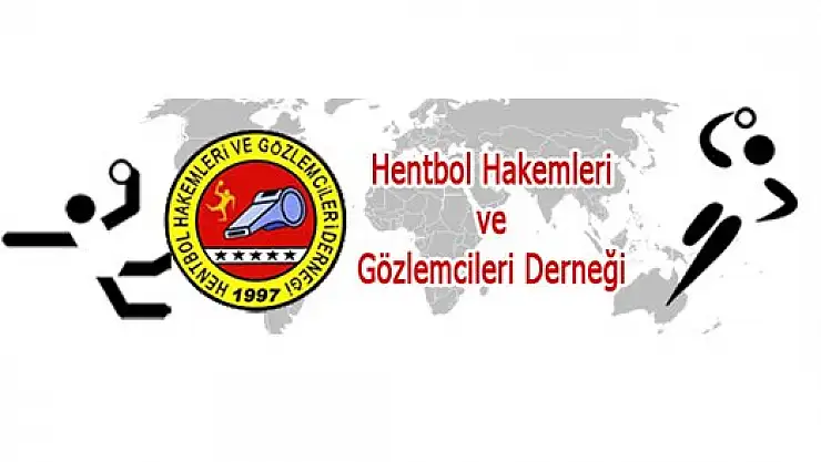 HHGD Başkanı Özen’den Turnuva Açıklaması