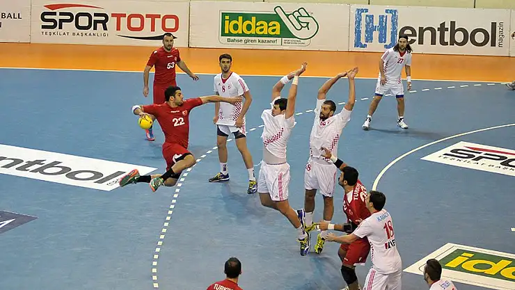 Hırvatlara Boyun Eğdik