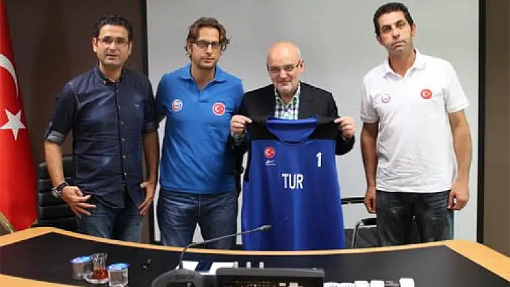 Hoşgeldin Beykoz Belediyespor