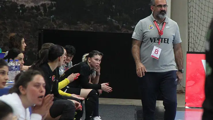 İbrahim Belet: 'Kupayı Kastamonu'ya getirmek istiyoruz'