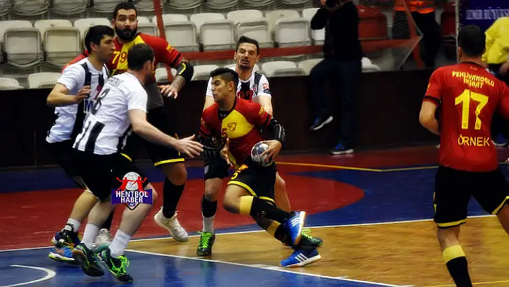 İhsan Doğan: 32 Kısım tekmili birden