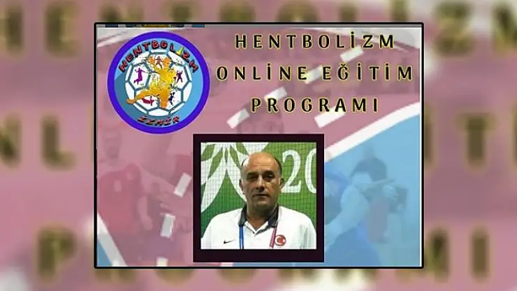 “İletişim ve Antrenörlük Felsefesi” canlı yayında…