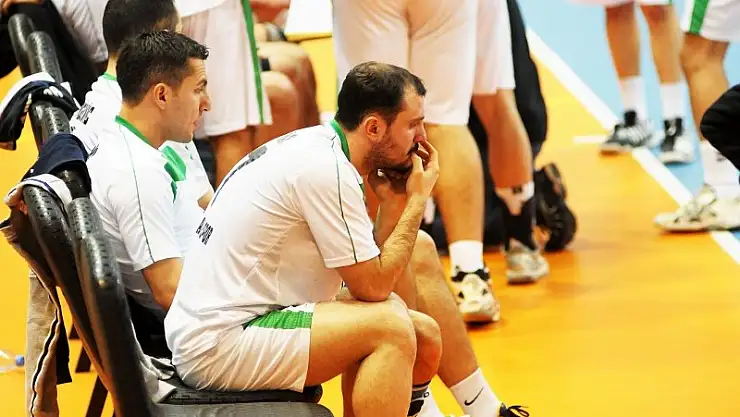 İlk Yarı Finalist Üsküdar Belediyesi