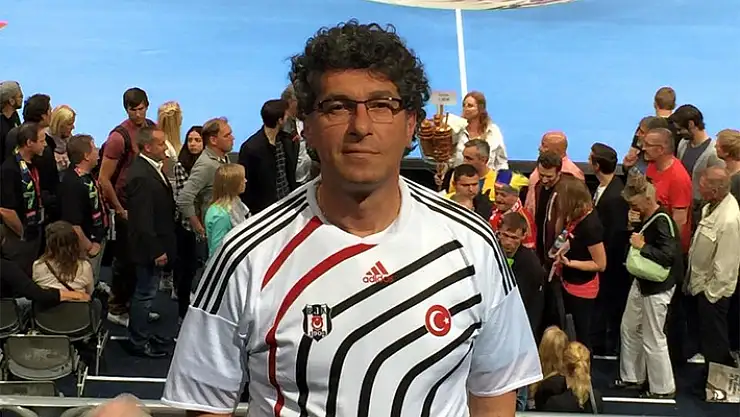 İlker Şentürk Barça için ne dedi?