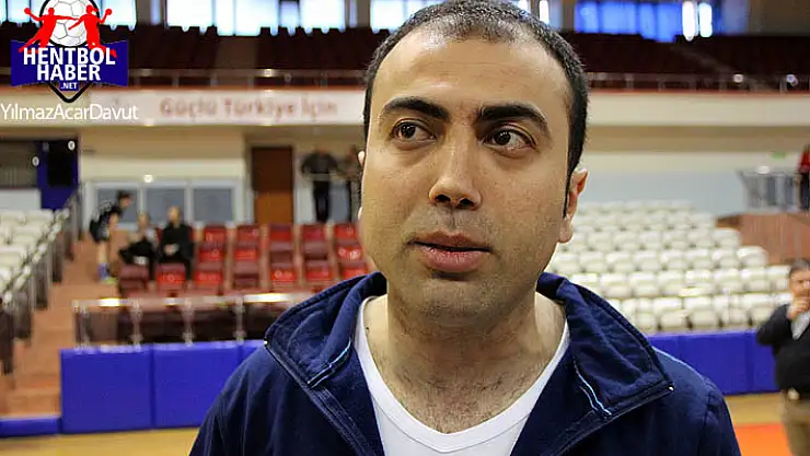 “İnşallah kupa Kastamonu’ya gelir”