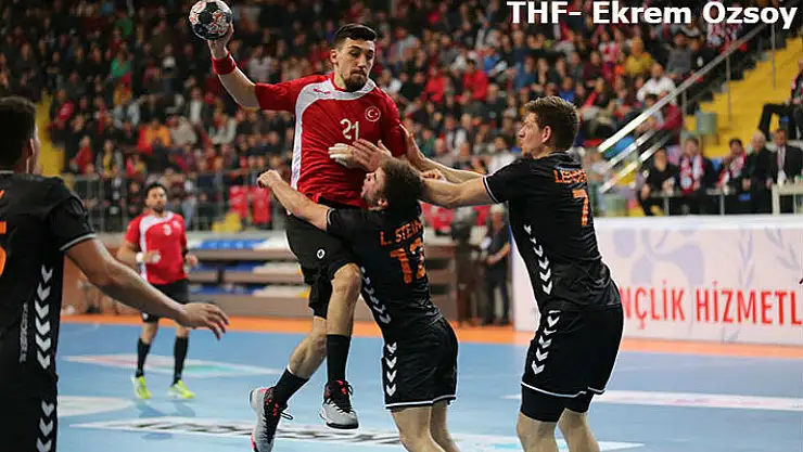 İspanya’dan Türkiye’ye veto!