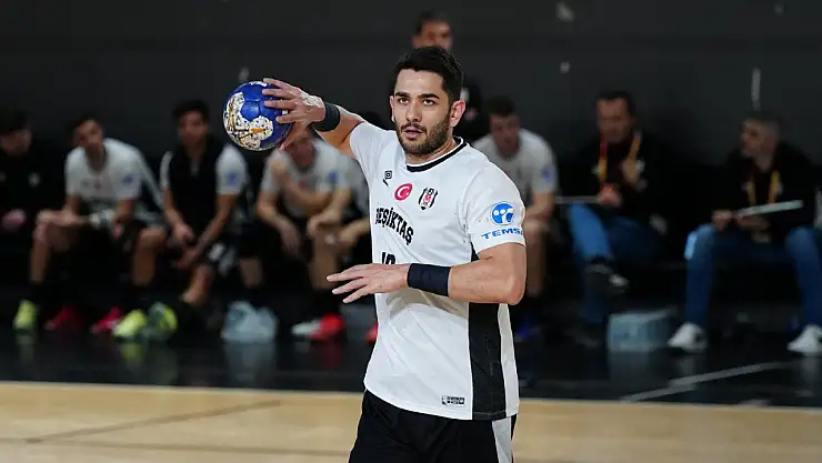 İstanbul'da Beşiktaş Farka Koştu!