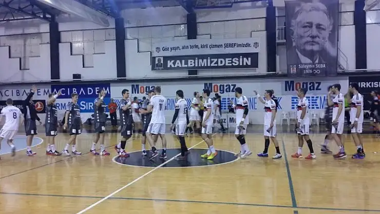 İstanbul’da THW Kiel kazandı
