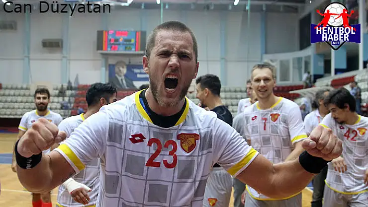İşte Göztepe’nin o anı…