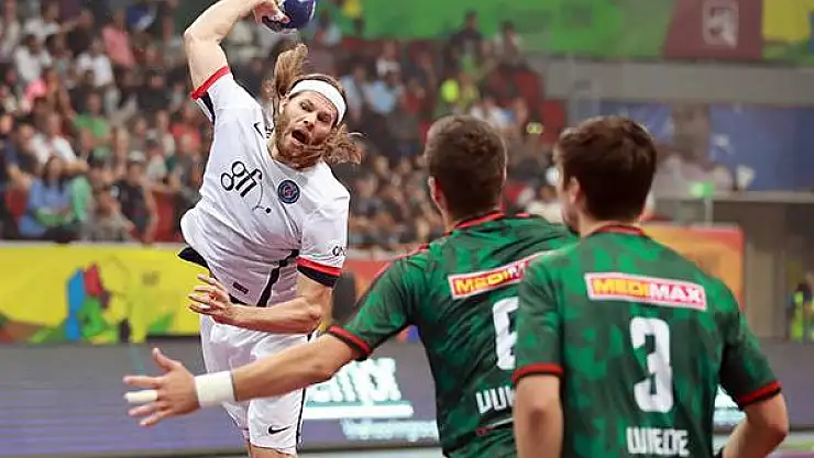 İşte Super Globe 2016 Finalinin videosu