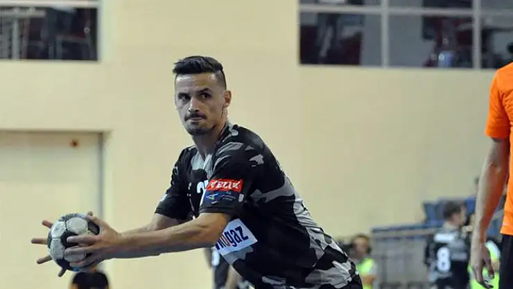 Ivan Nincevic'ten kırmızı kart yorumu