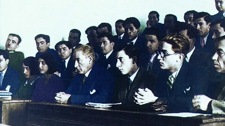 İyi bayramlar Türkiye