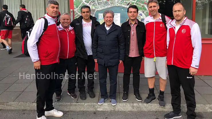 İzlanda’da olumlu hava