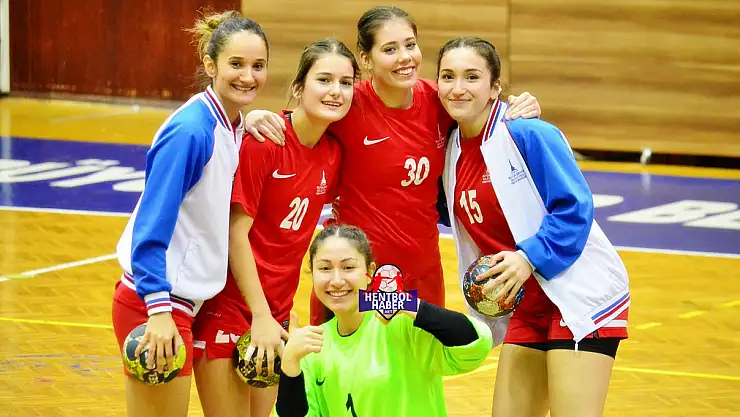 İzmir Belediyesi SK – Aksaray Belediyesi SK Foto Galeri