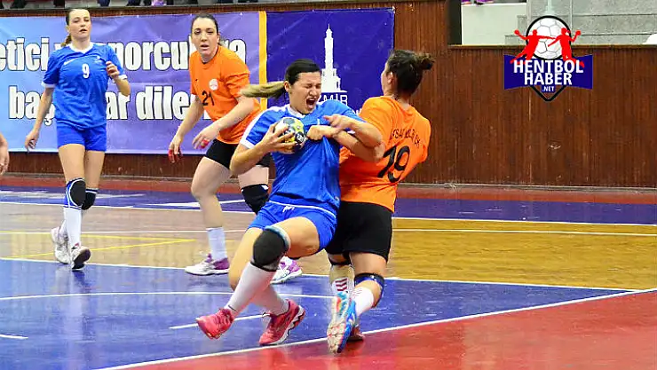İzmir temsilcisi rahat kazandı