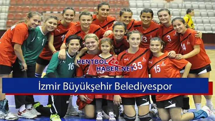 İzmir Büyükşehir Belediyespor 3.Tur’da