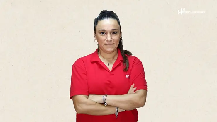 İzmir Büyükşehir Belediyespor Antrenörü Senar Dayat'tan Mağlubiyet Açıklaması