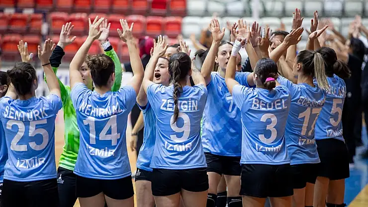 İzmir Büyükşehir Belediyespor Nasıl Bir Yol İzleyecek!