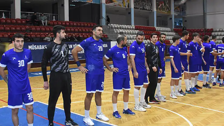 İzmir Büyükşehir'de Yüzler Gülüyor